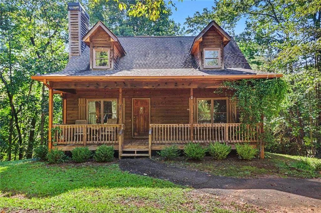 555 River Flow Drive - Photo 1