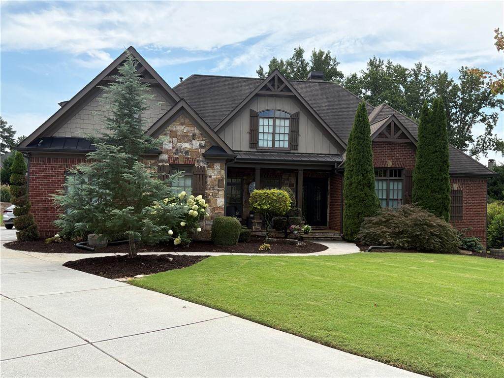 2559 Sagebrush Trail - Photo 1