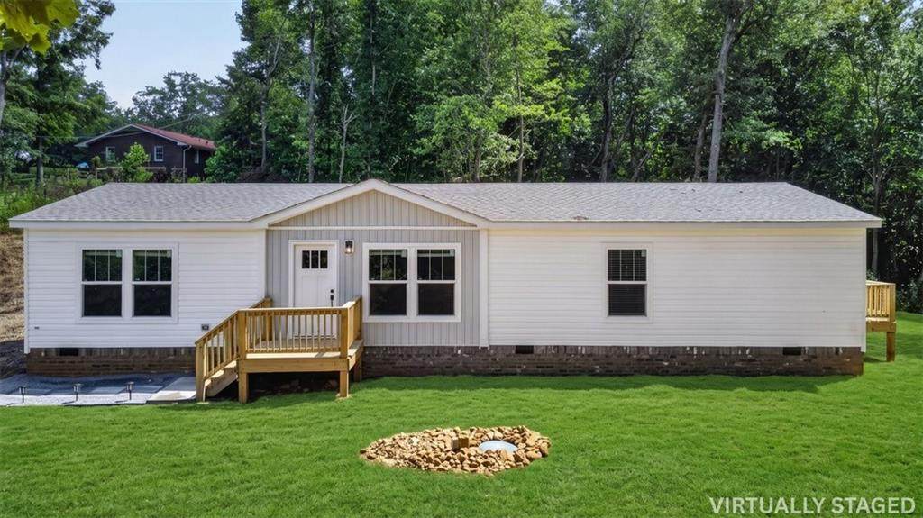 758 Upper Burris Road - Photo 1