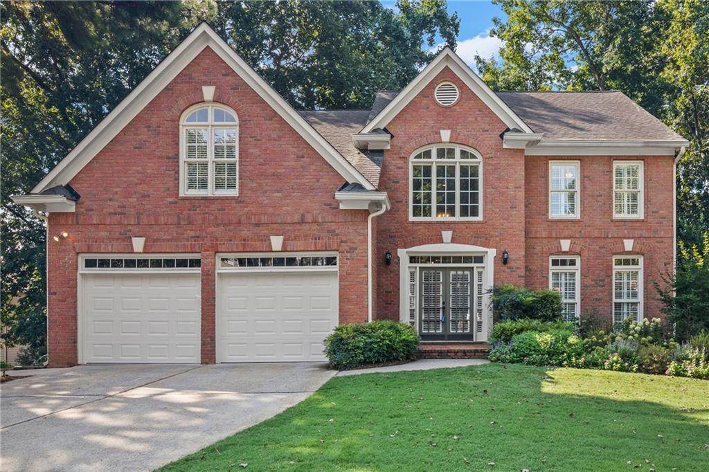 5785 Millwick Drive - Photo 1