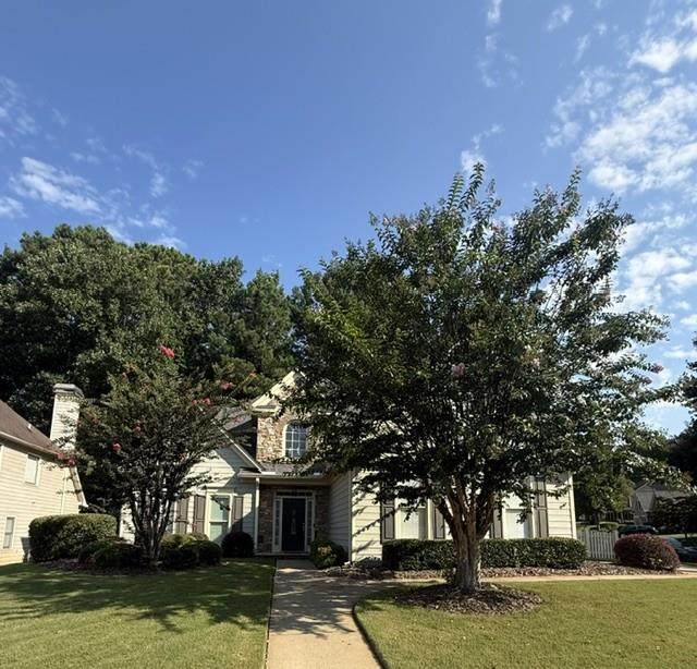 1749 Glen Echo Way - Photo 1