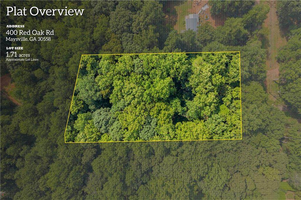 400 Red Oak Road - Photo 1
