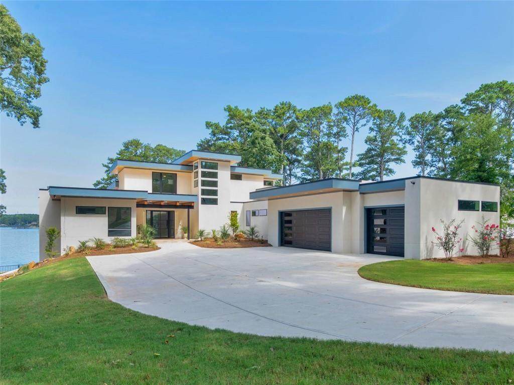 3258 Bay Drive - Photo 1