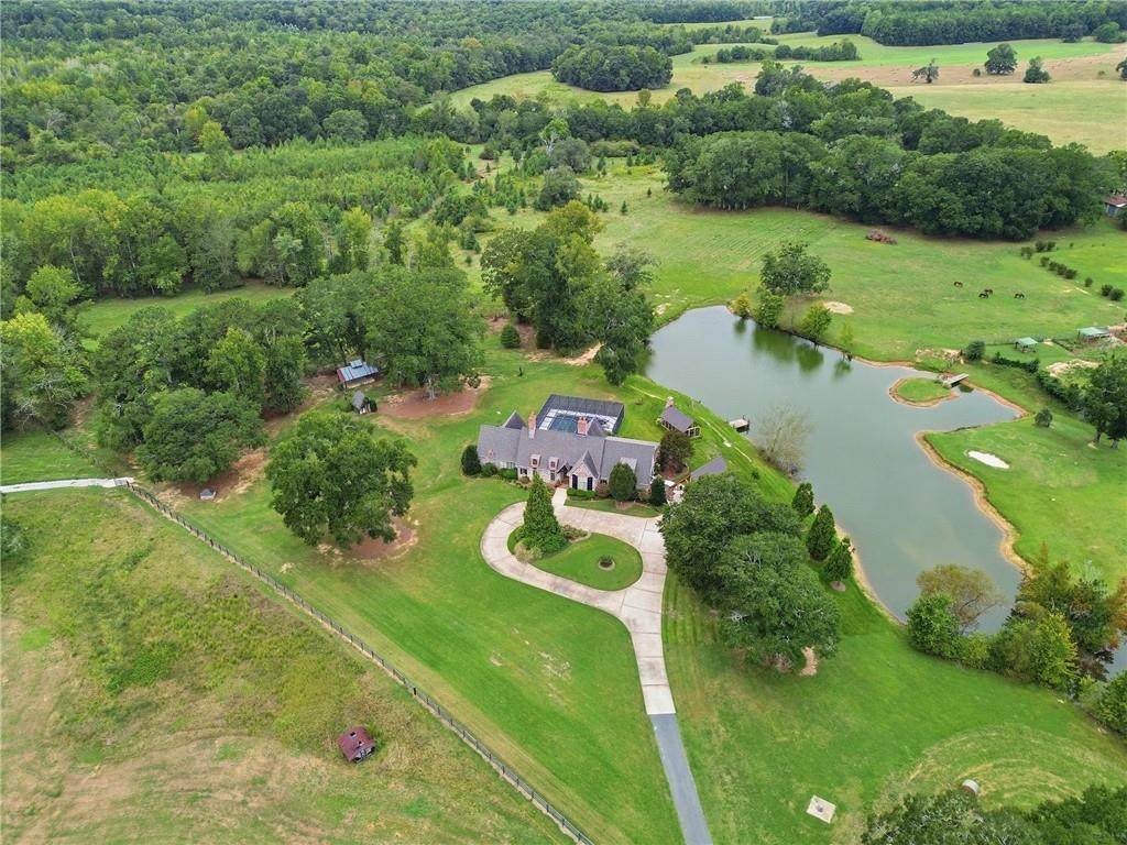 235 Hosannah Road - Photo 1