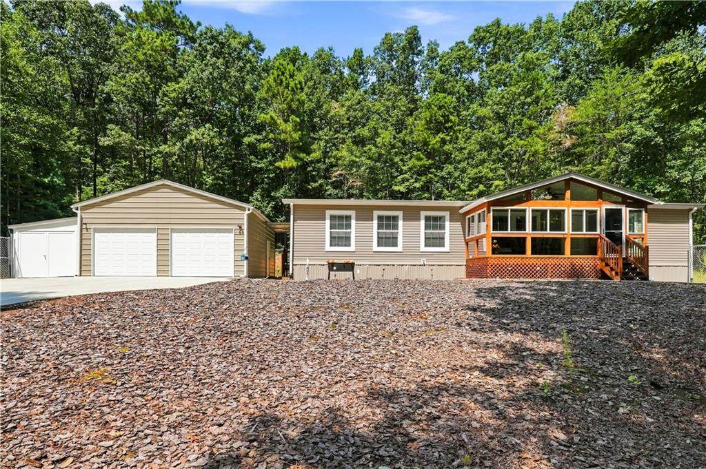 657 Barnes Mountain Road - Photo 1