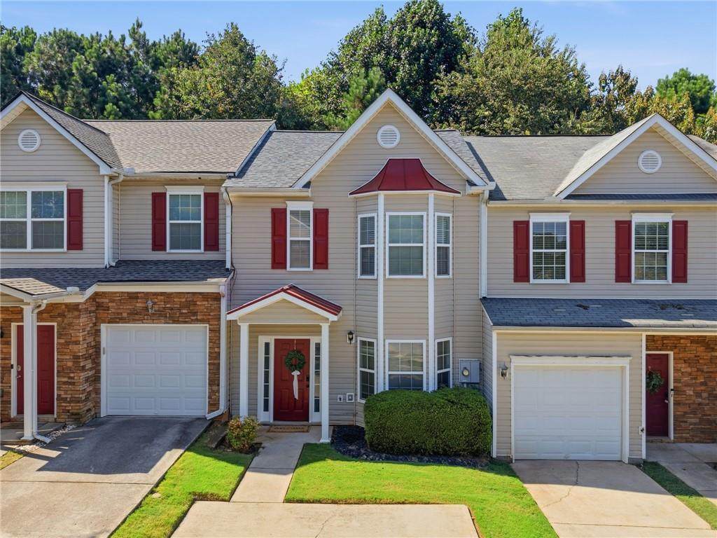 5221 Timber Hills Drive - Photo 1
