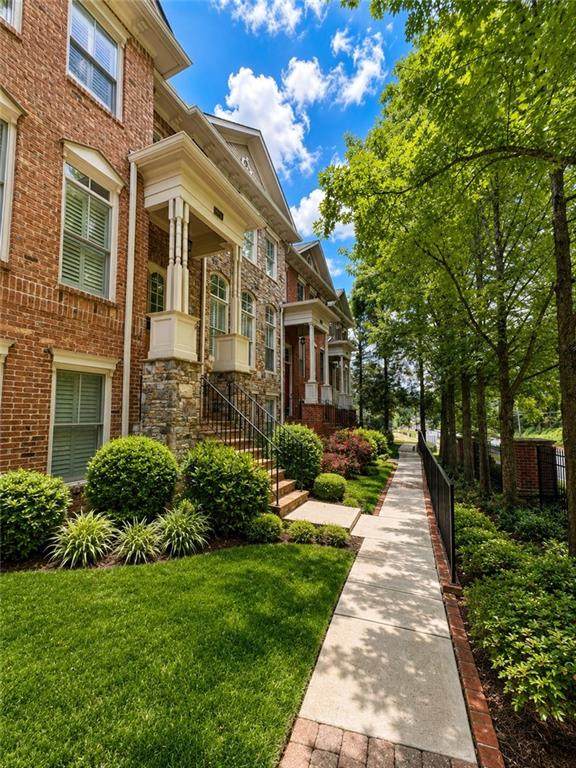 1085 Charles Towne Square - Photo 1
