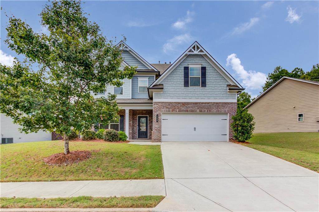 146 Stanford Way - Photo 1