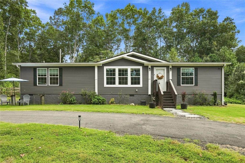 85 Womack Avenue - Photo 1