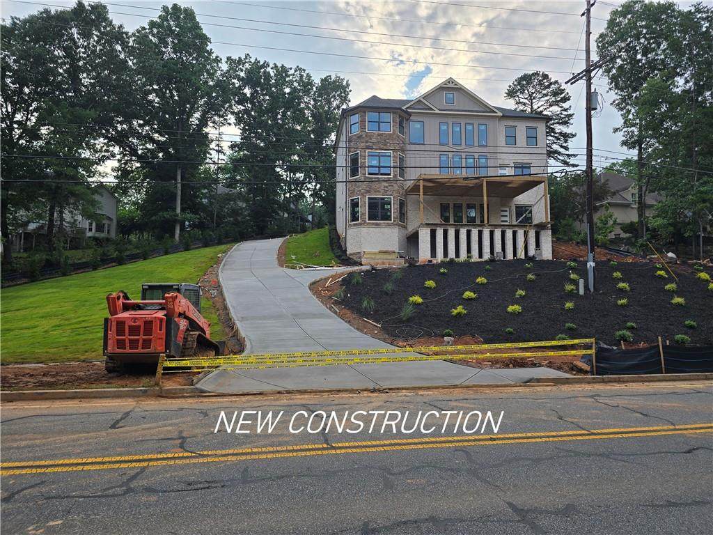 4404 Wigley Road - Photo 1