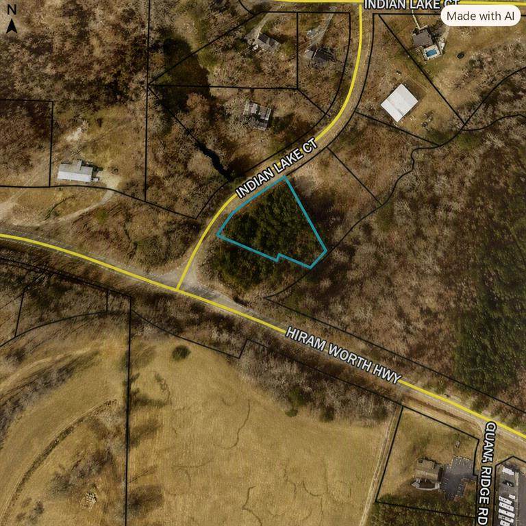 Lot 1 Hiram Acworth Hwy - Photo 1