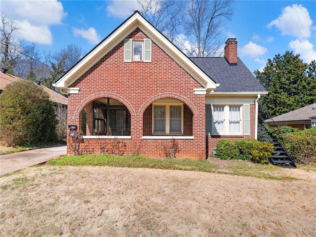 1391 Jefferson Avenue - Photo 1