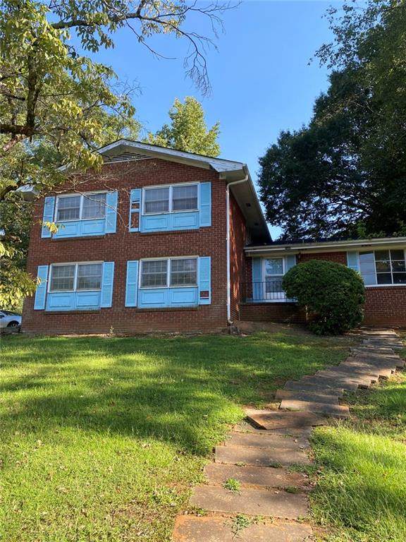 4237 Commodore Drive - Photo 1