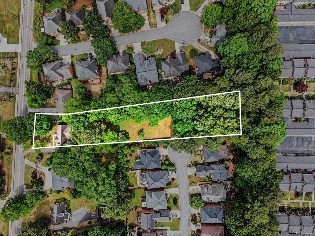 1793 Frazier Road - Photo 1