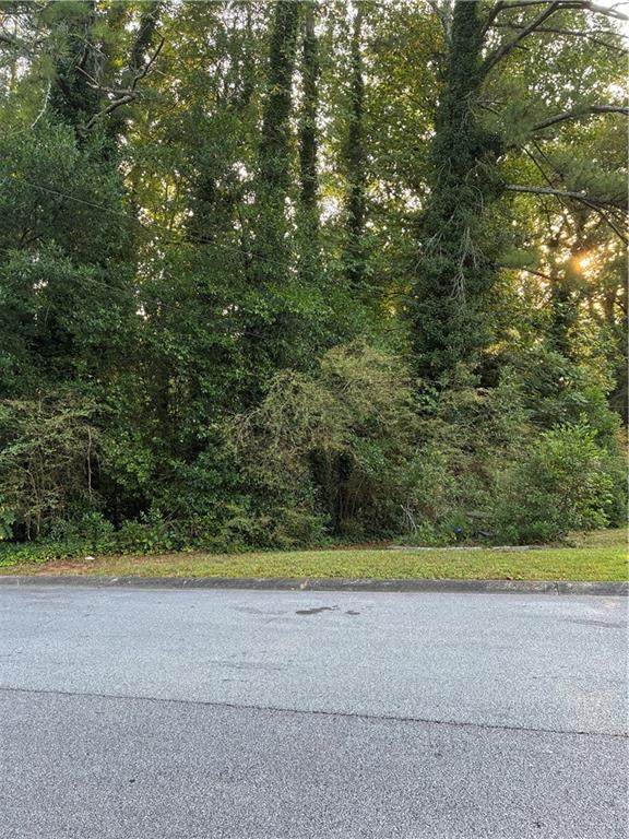 468 Susan Creek Drive - Photo 1