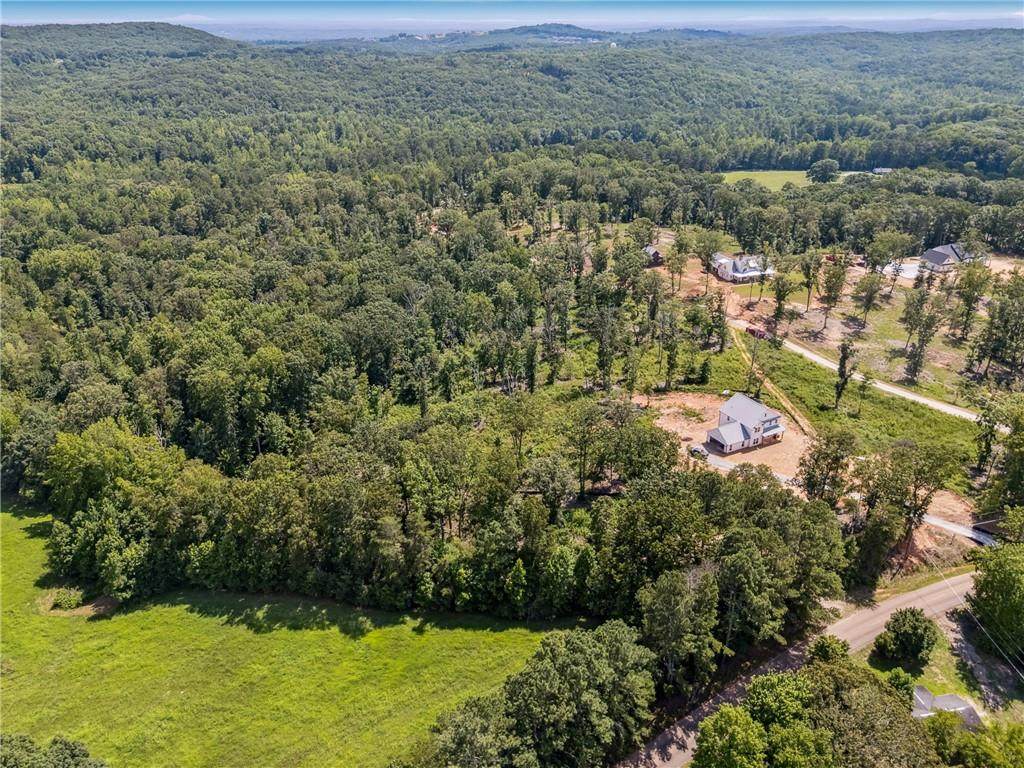 932 Sardis Road - Photo 1