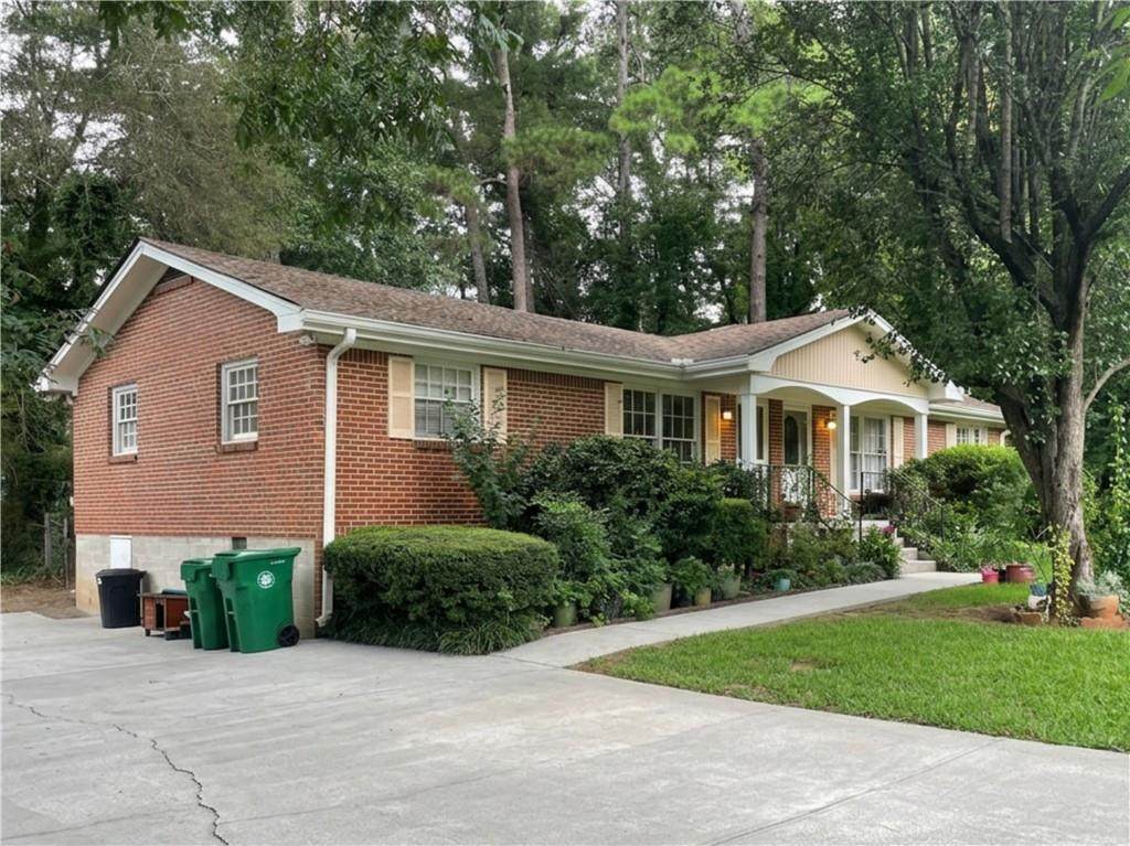 1151 Canal Street - Photo 1