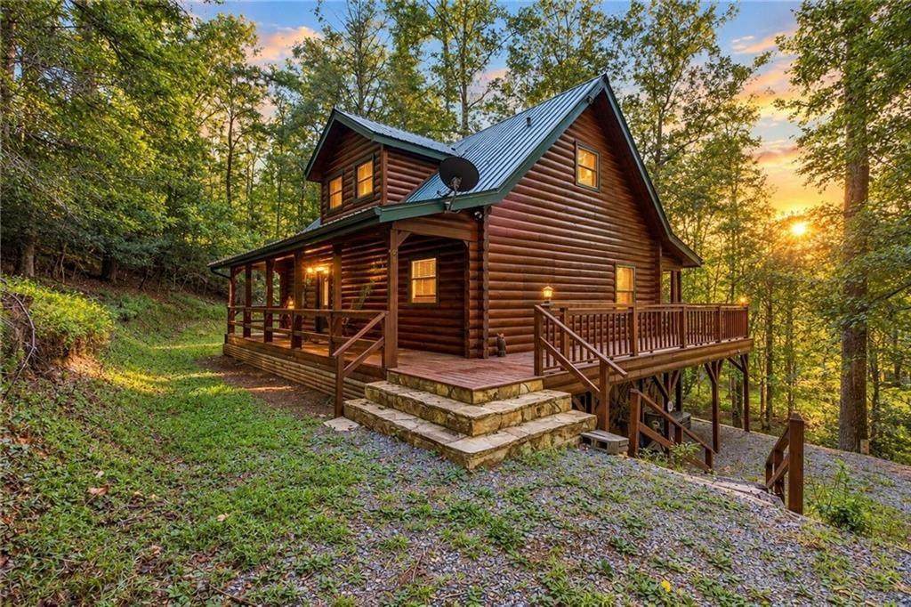 48 Twin Creeks - Photo 1