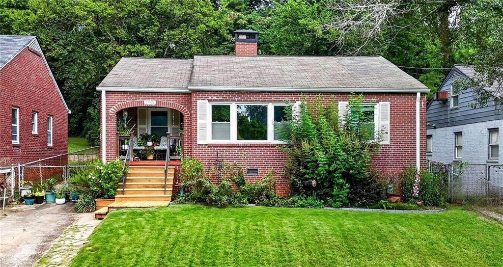 1755 Cascade Terrace - Photo 1