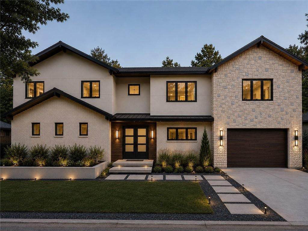 1434 Meadowcreek Lane - Photo 1