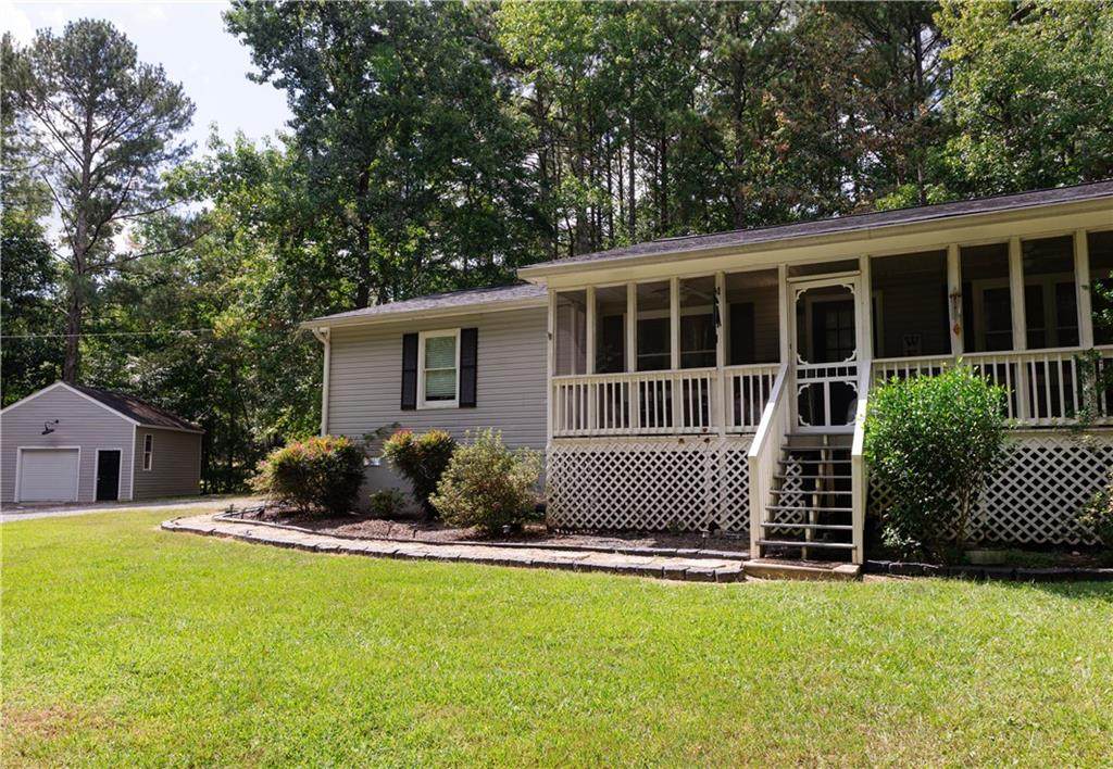 2641 Hermitage Road - Photo 1