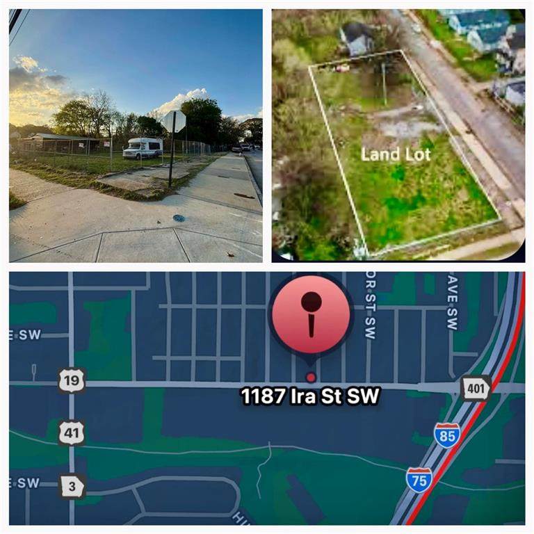 1187 Ira Street - Photo 1