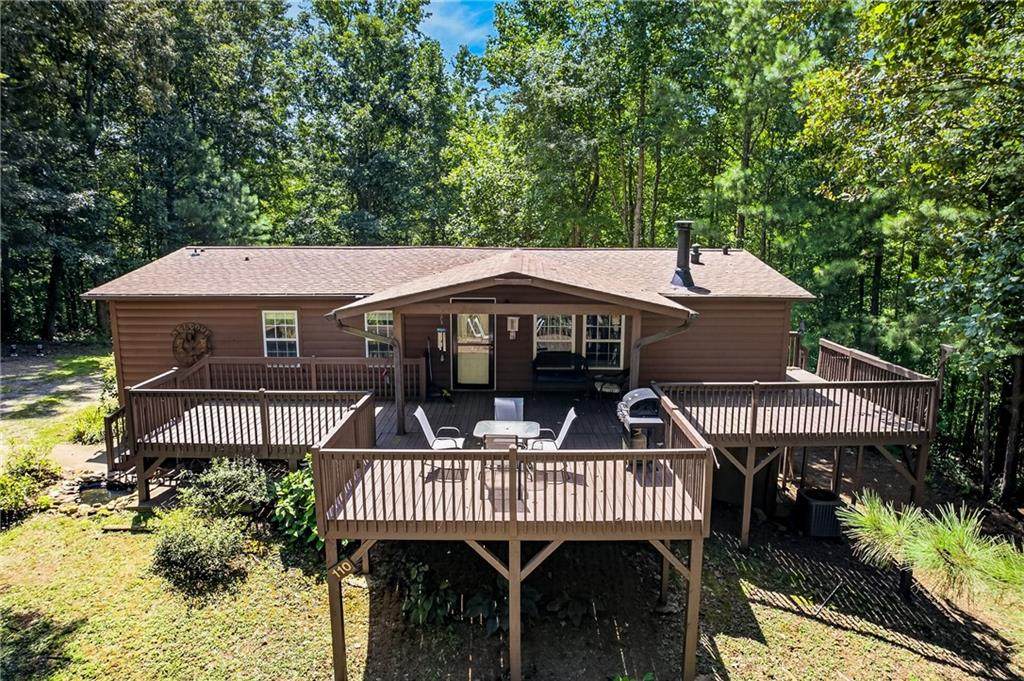 110 Hickory Hills Road - Photo 1