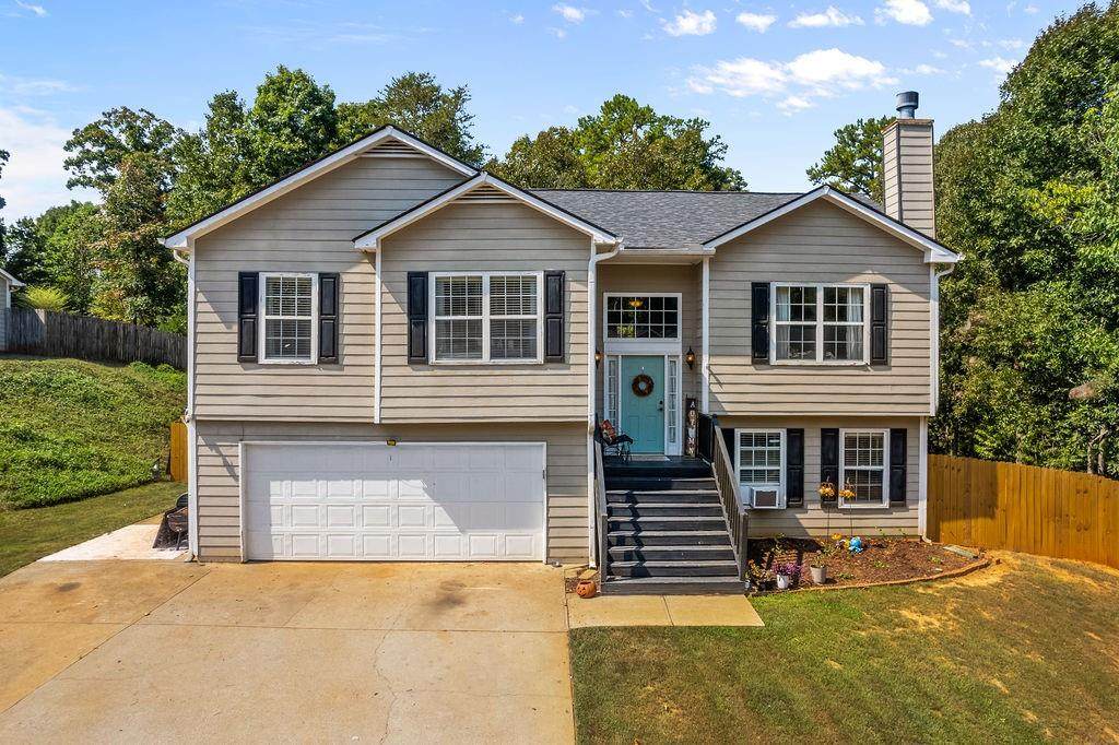 19 Highlander Trail - Photo 1