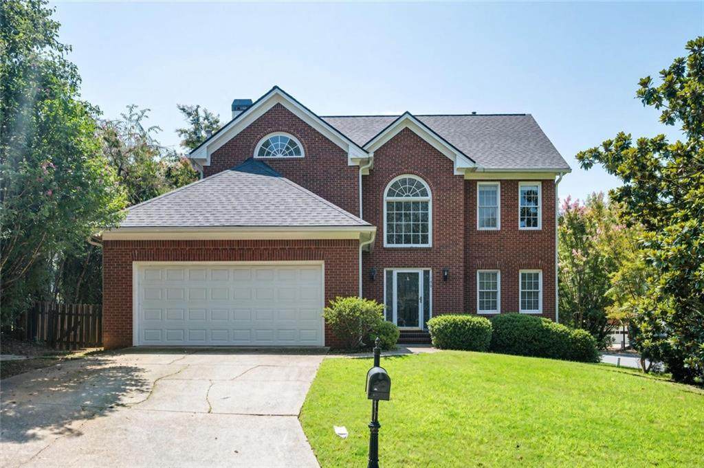 105 Celia Court - Photo 1