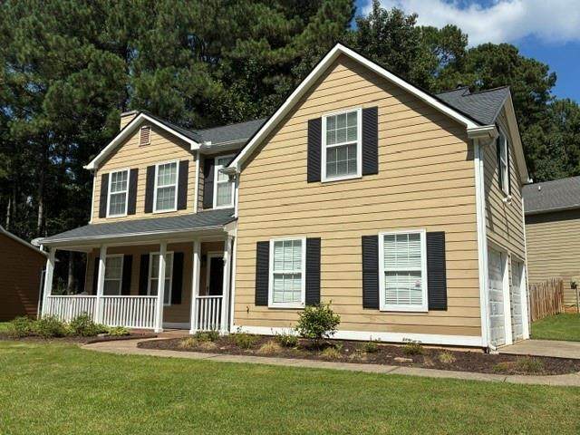 2928 Noah Drive - Photo 1