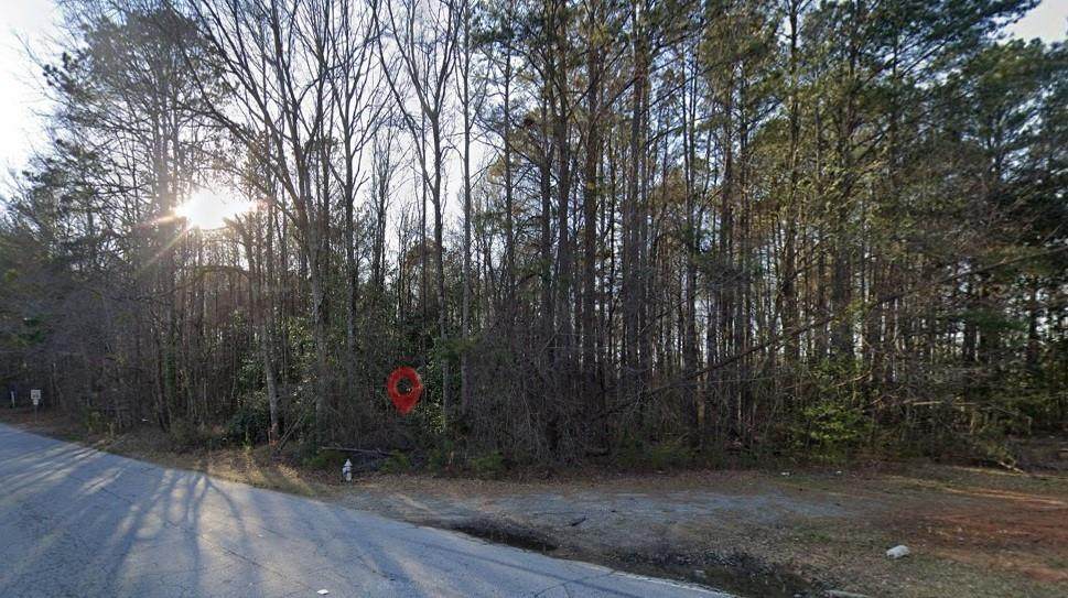 0 Stonewall Tell Road - Photo 1