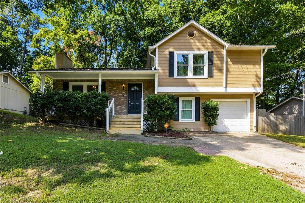 10303 Briarbay Drive - Photo 1