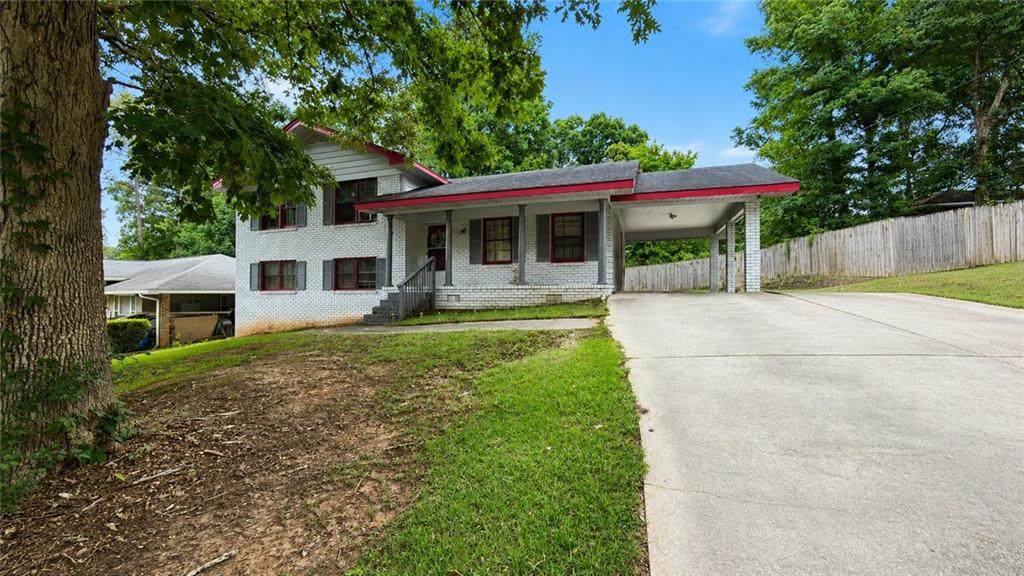 3634 Telstar Drive - Photo 1