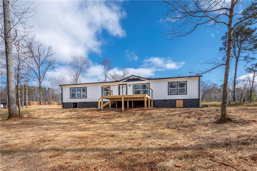 121 Haley Mountain Road - Photo 1