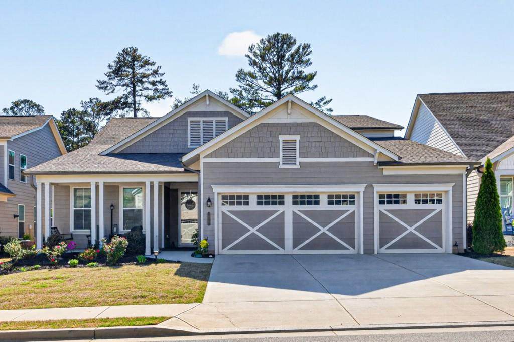 248 Chatuge Drive - Photo 1
