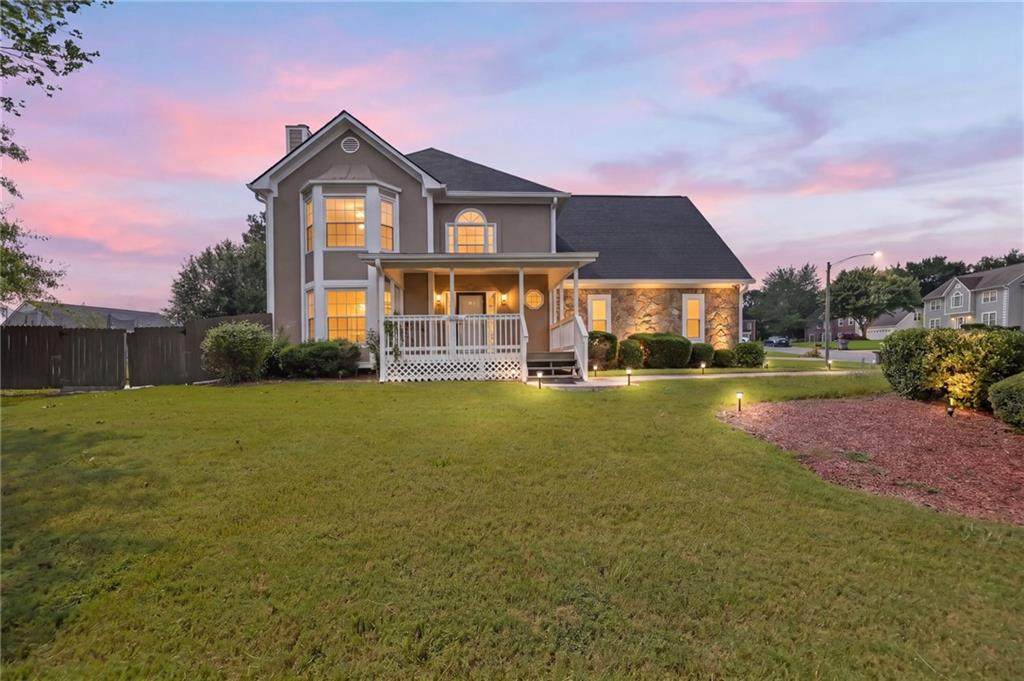 2851 Carnegie Way - Photo 1