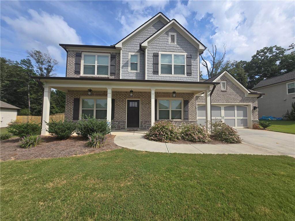 1649 Jasper Drive - Photo 1