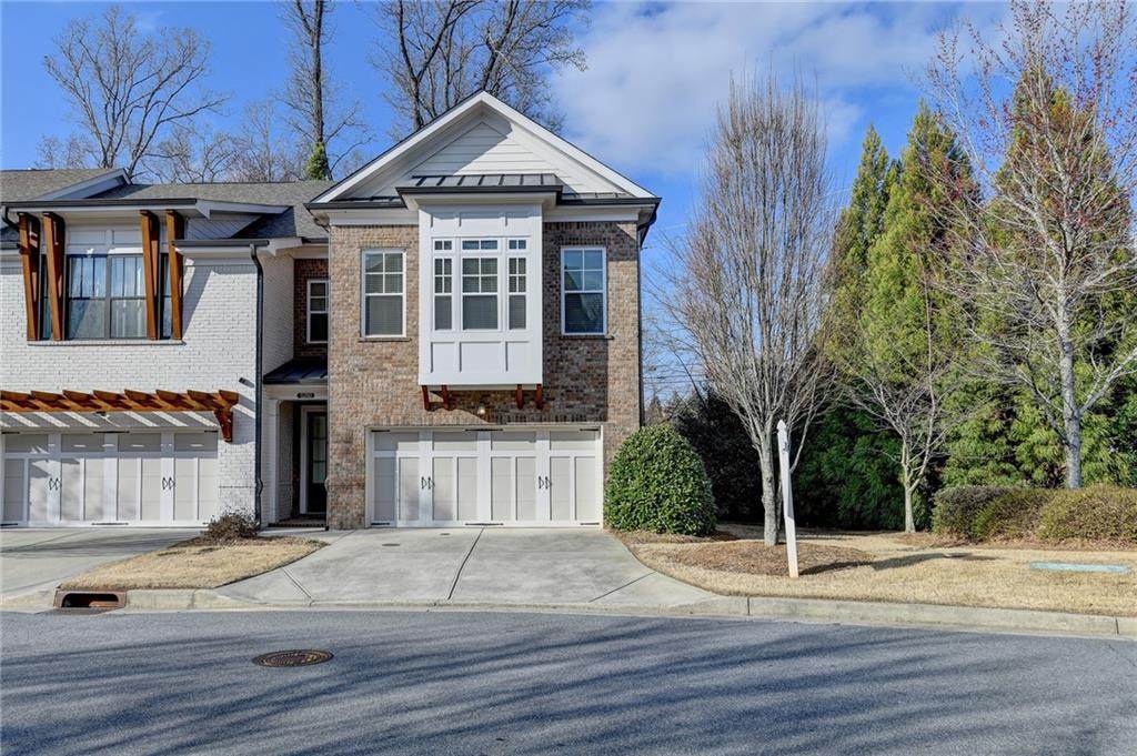 5260 Cresslyn Ridge - Photo 1