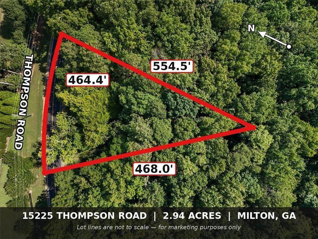 15225 Thompson Road - Photo 1