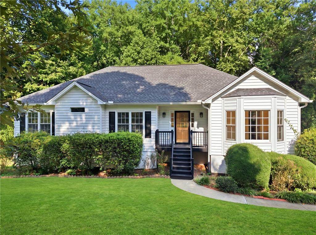 567 Leah Drive - Photo 1