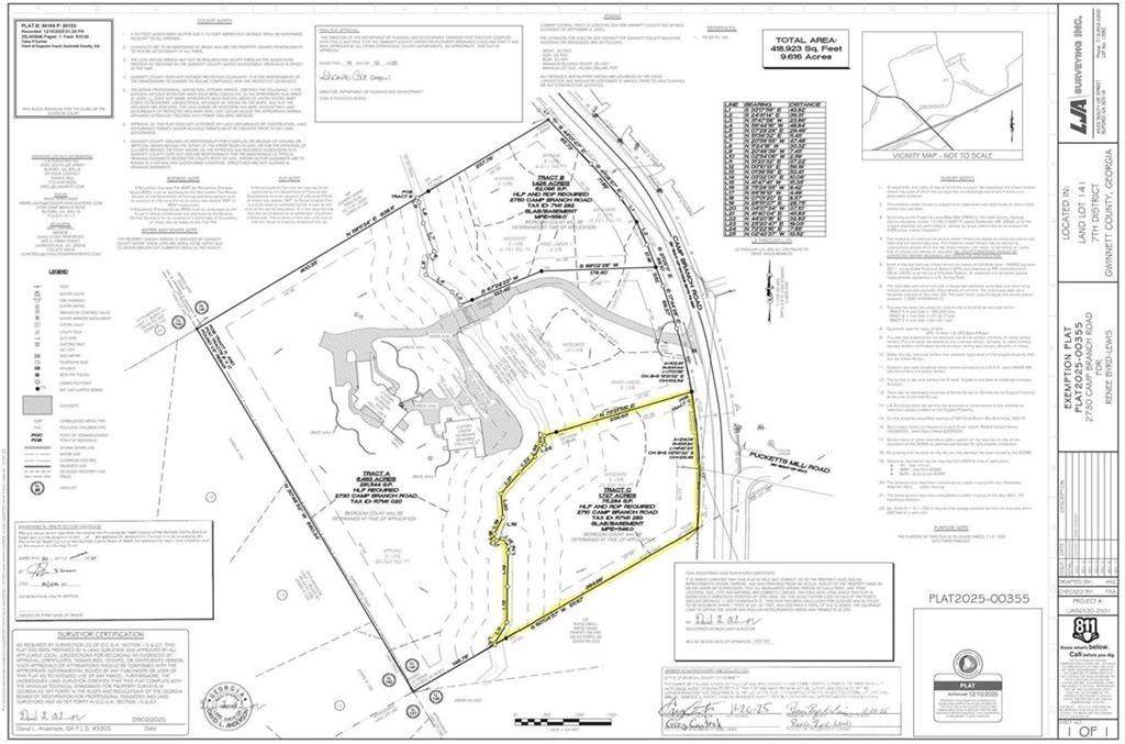 2730-C Camp Branch Road - Photo 1