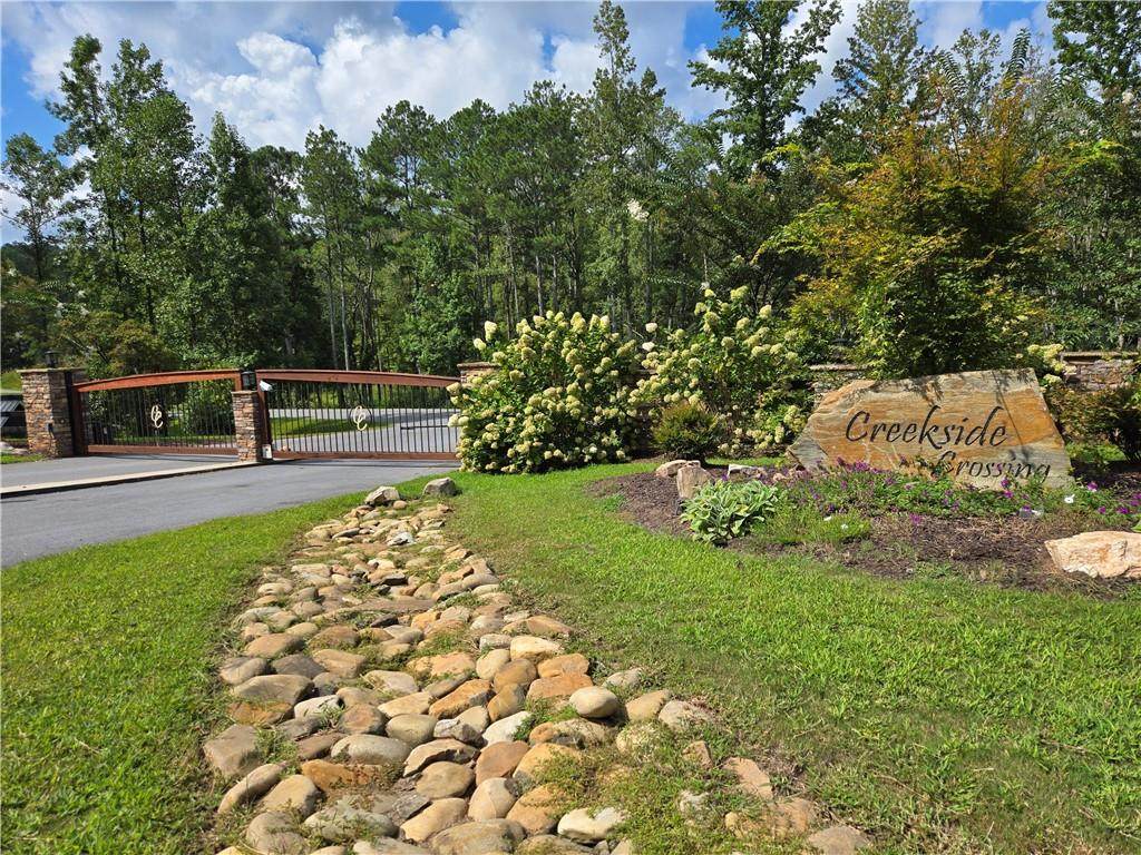 0 Vista Creek Drive - Photo 1