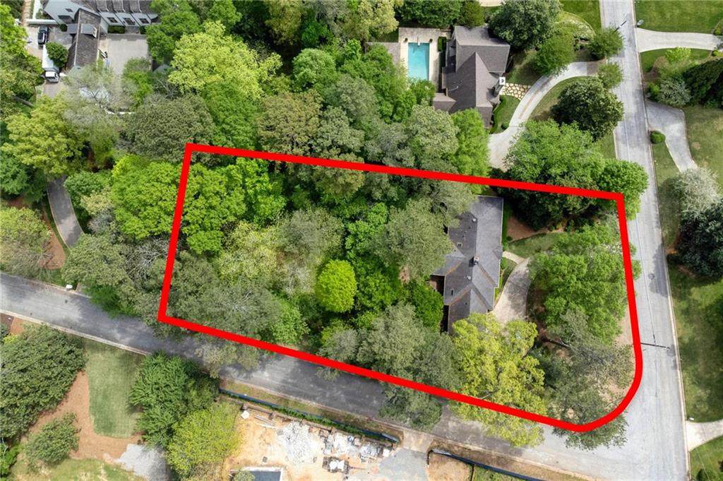 349 Pineland Road - Photo 1
