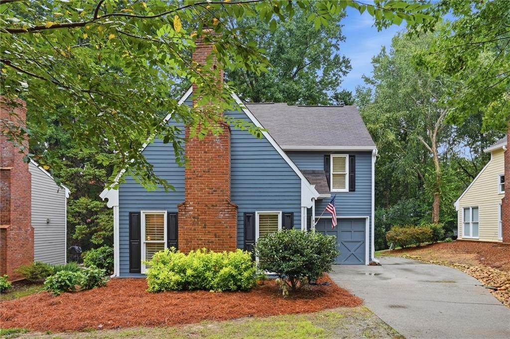 414 Roswell Green Lane - Photo 1