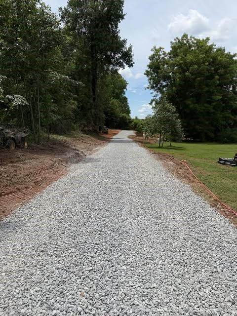2555 Jones Mountain Road - Photo 1
