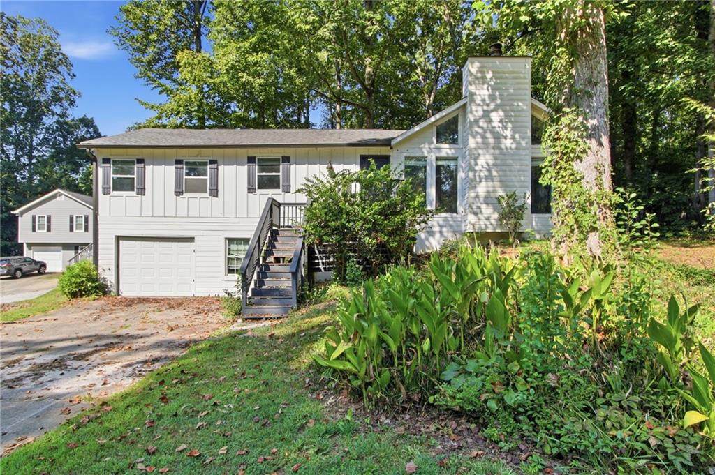 1362 Natchez Trace - Photo 1