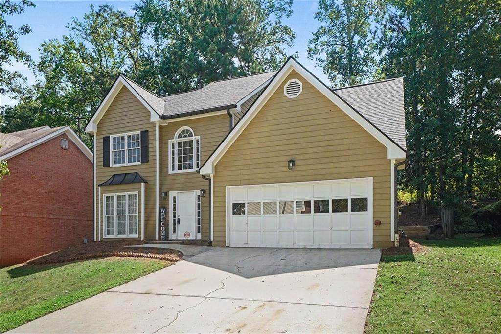 3155 Haverhill Rowe - Photo 1