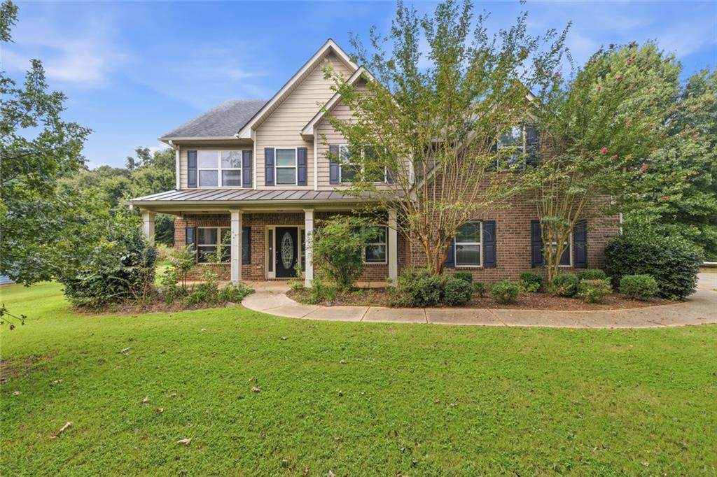 316 Norway Spruce Court - Photo 1