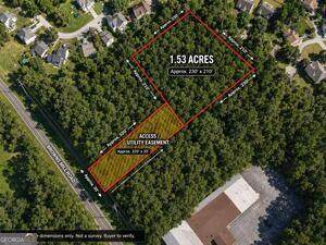 5440 Browns Mill Road - Photo 1