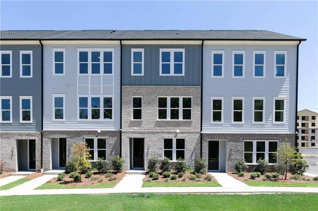 4451 Gradient Lane - Photo 1
